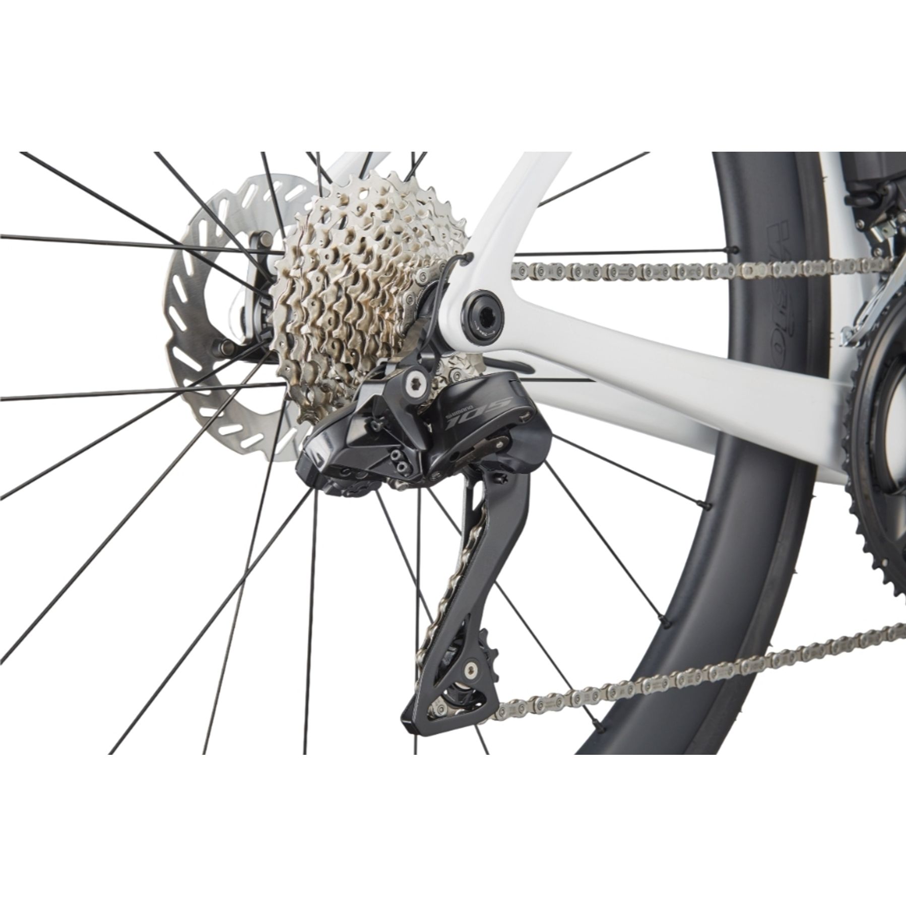 Cannondale SuperSix EVO 5 2026