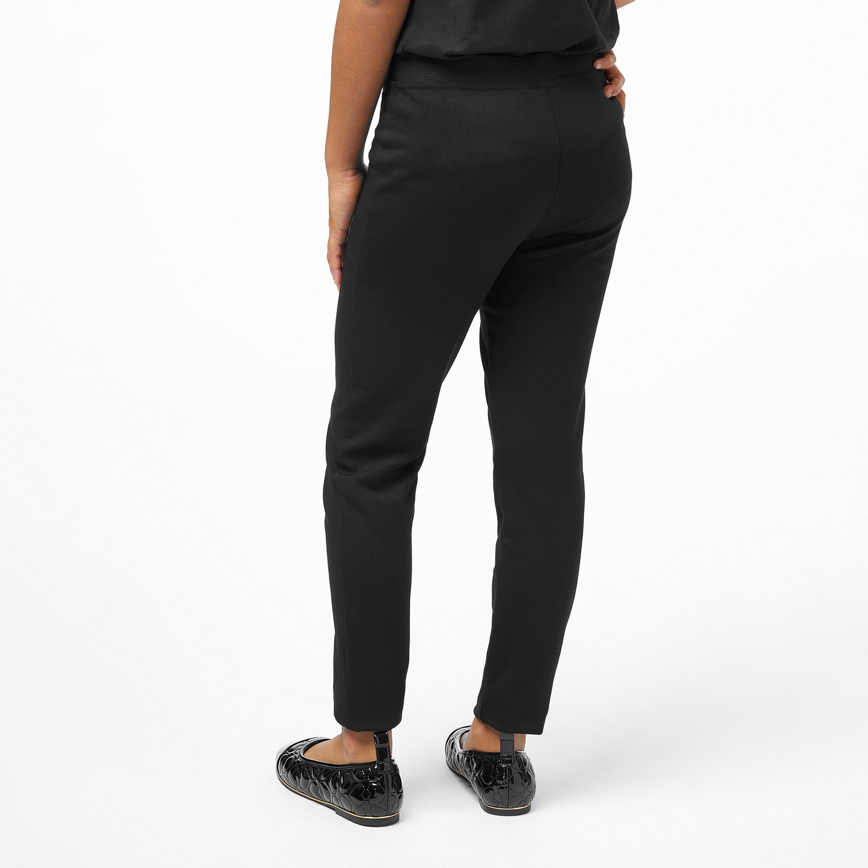 Biba Junior Girls Biba Ponte Legging