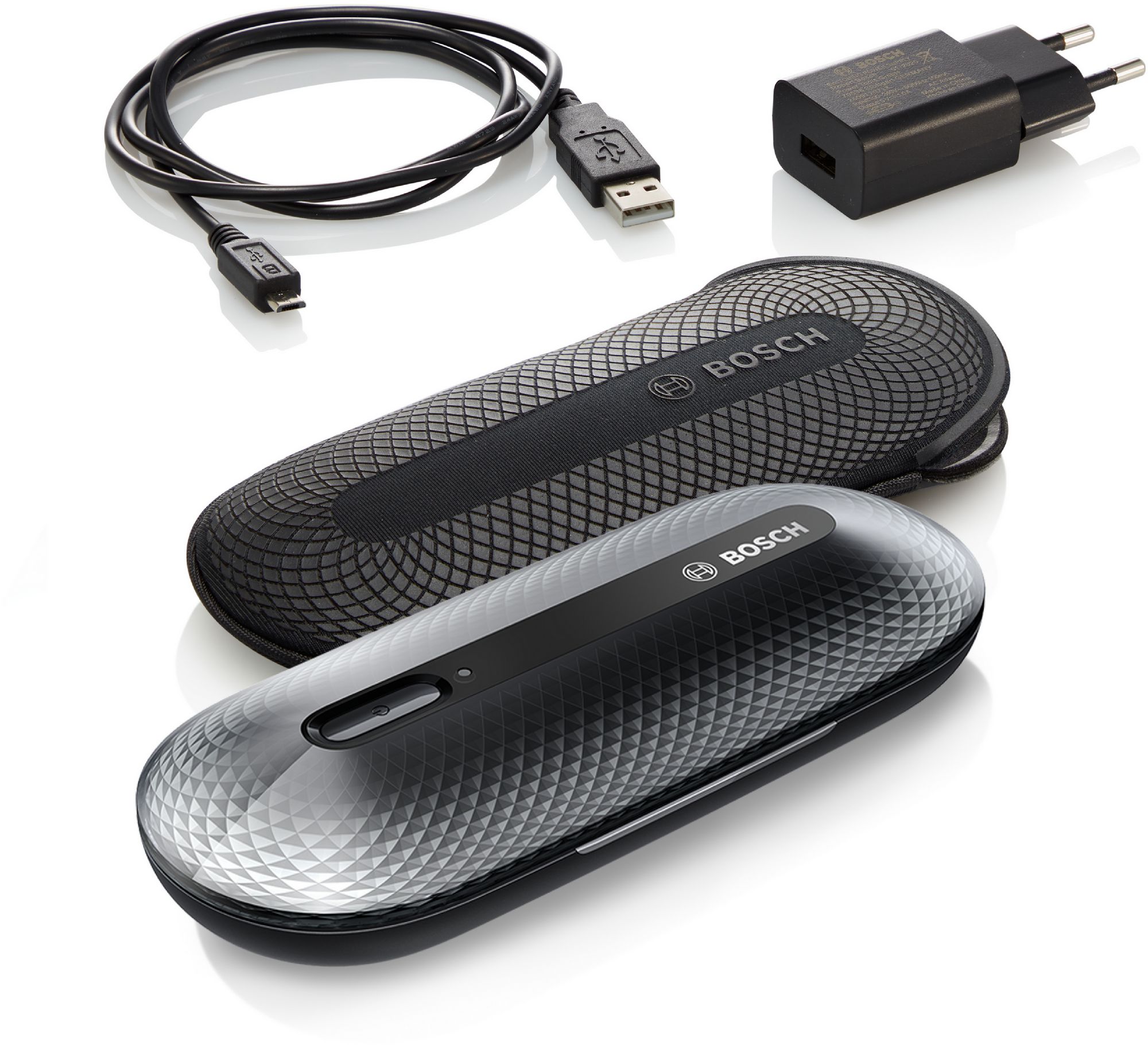 PRODUTO RECONDICIONADO # Desinfetante portátil FreshUp com tecnologia Plasma BPR11EE---B