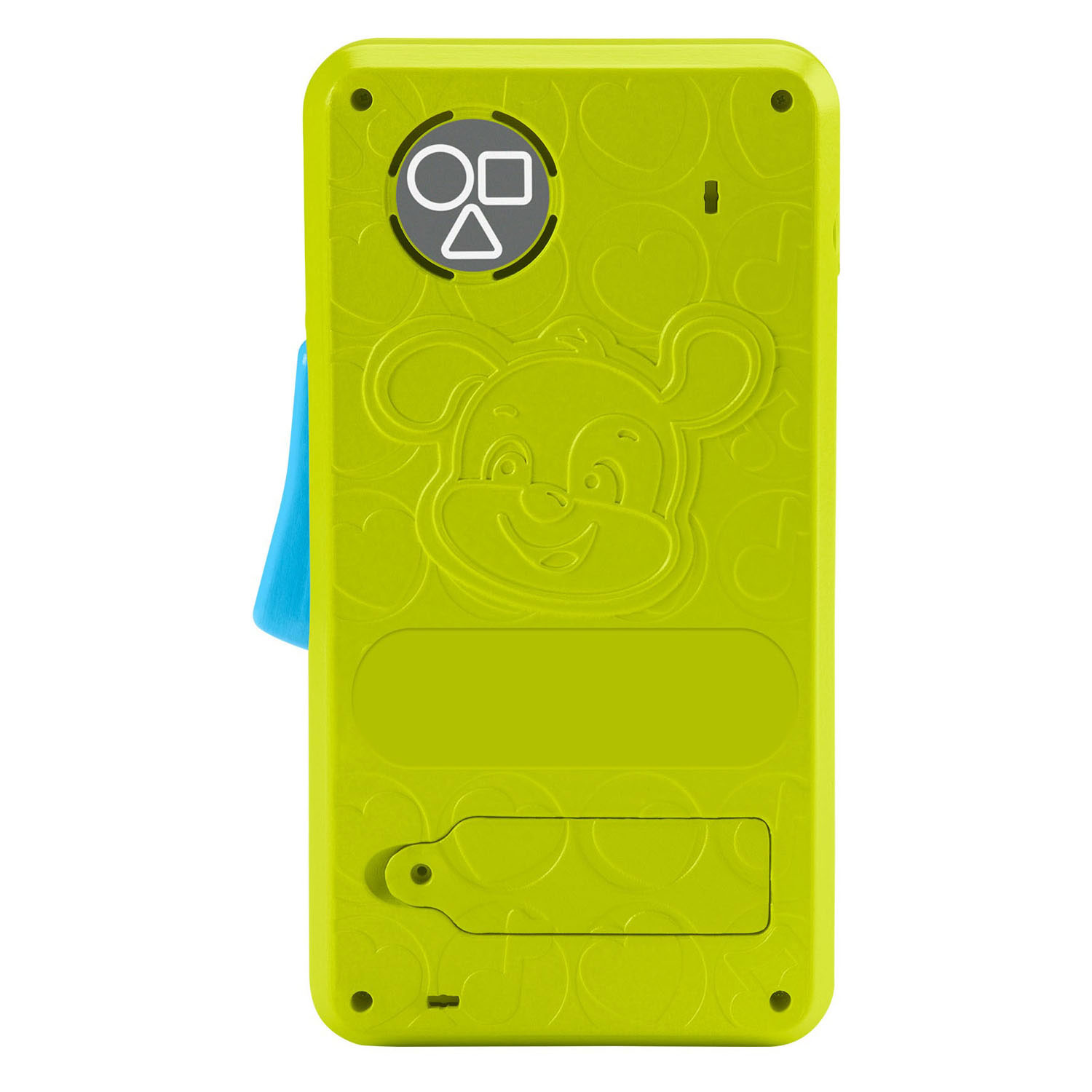 Fisher Price Leerplezier Laugh & Learn 2in1 Leer Smartphone