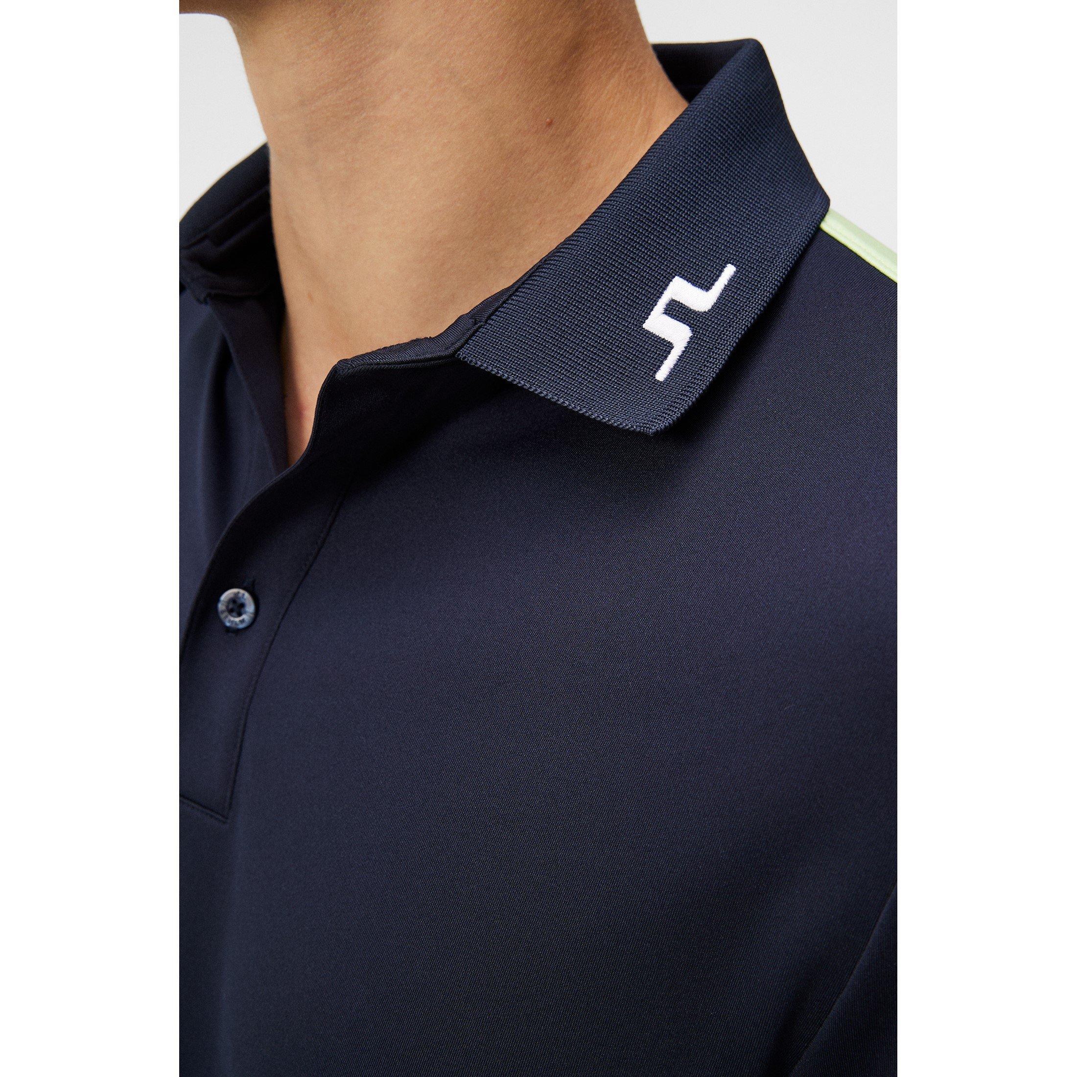 J Lindeberg Golf JLG Polo Shirt Mens