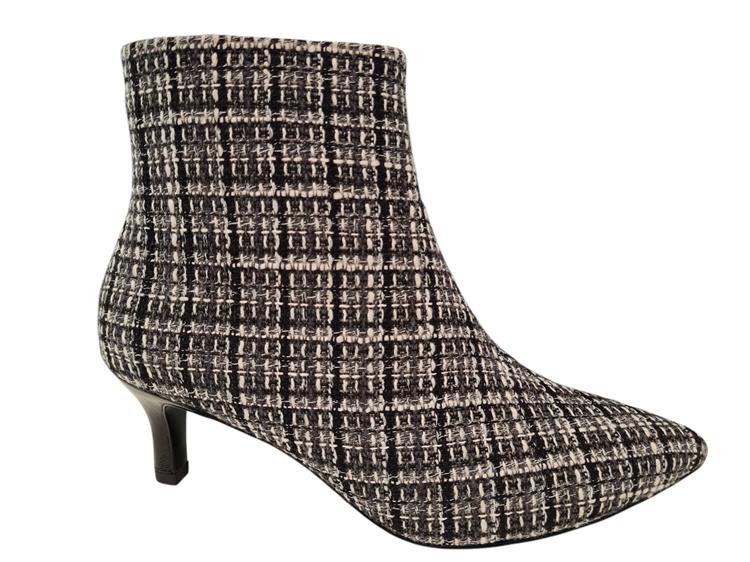 Peter Kaiser 9-75333-45 black multi