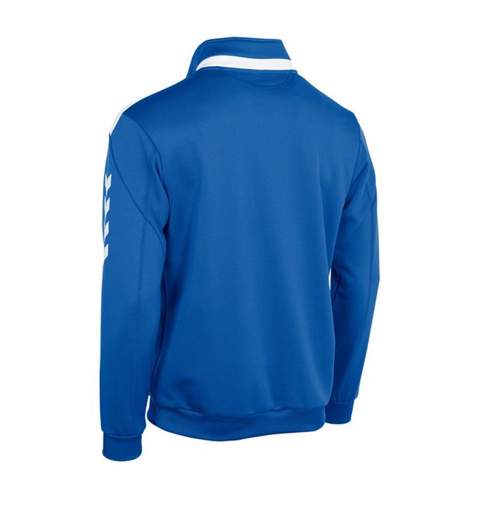 Hummel Valencia Top 1/4 Zip