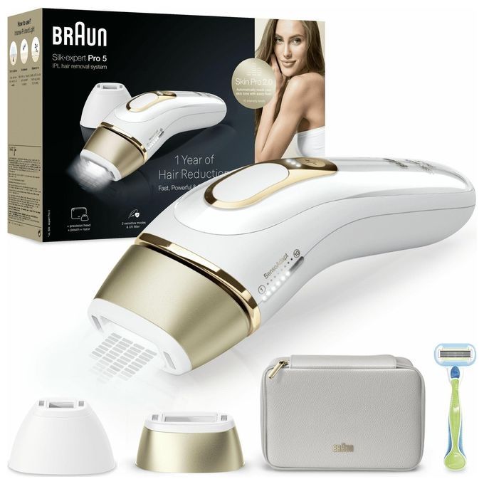 Braun - IPL 