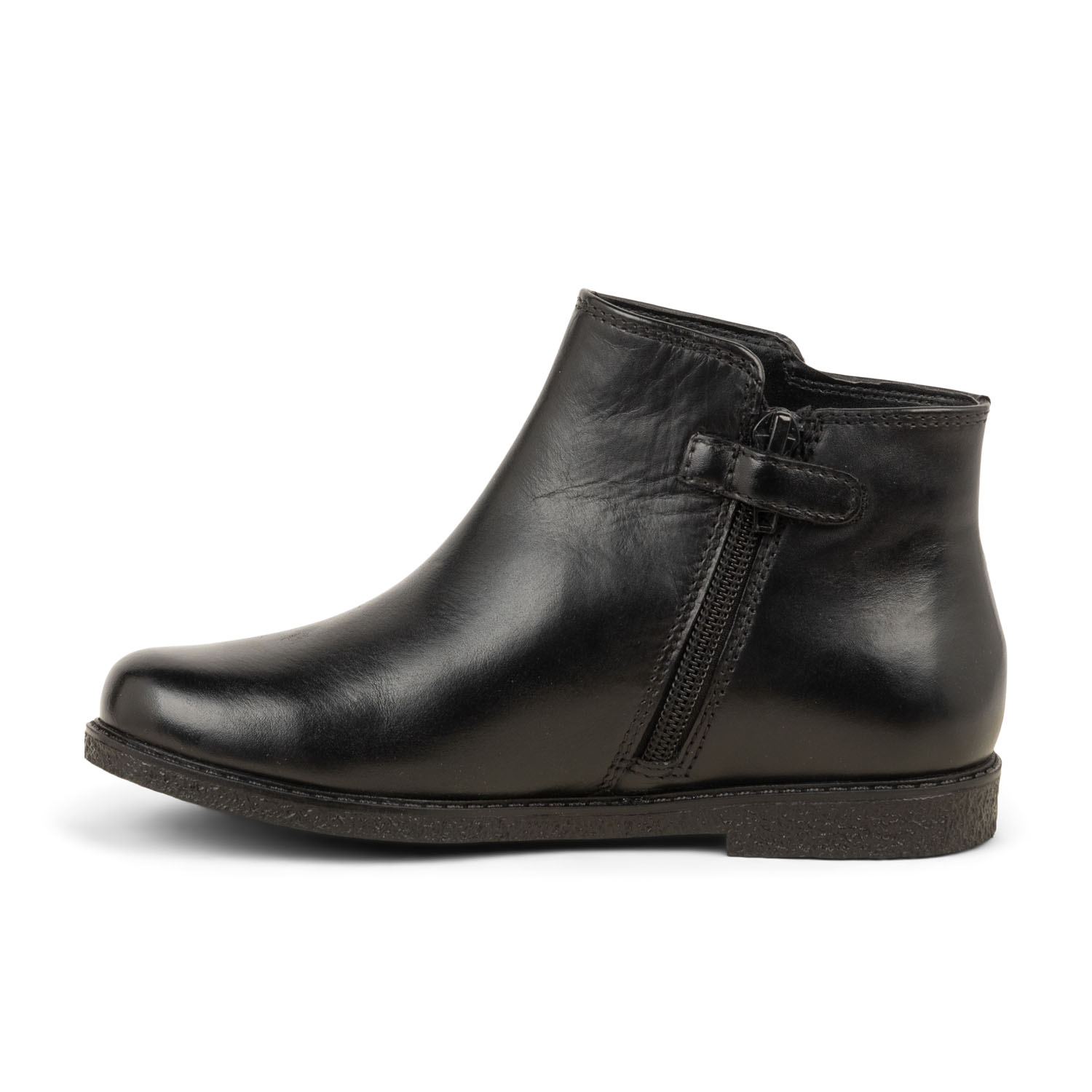 Boots et bottines fille GEOX SHAWNTEL