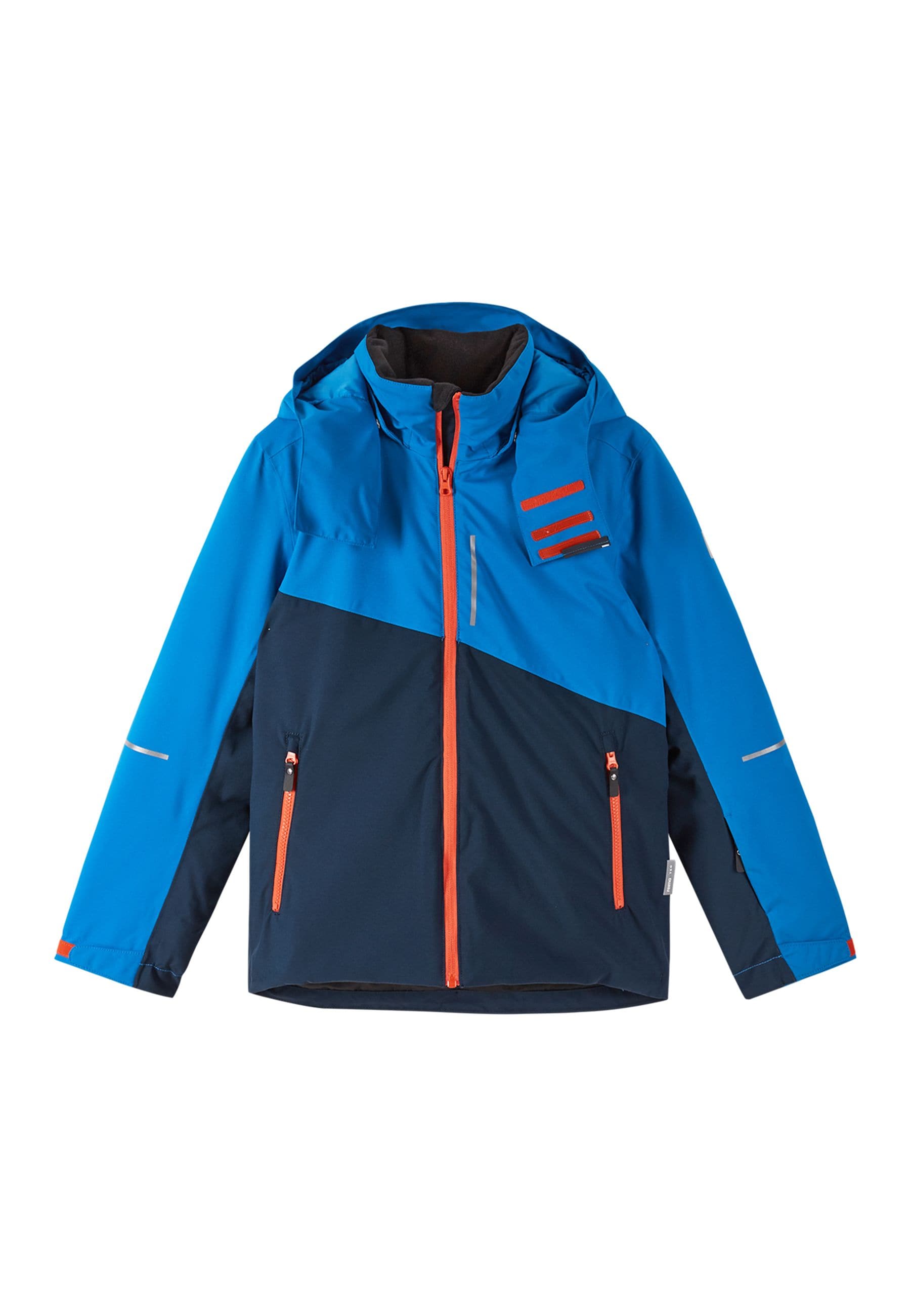 Reima Reimatec Winter Jacket Kaaranka<br>God og varm vinterjakke!