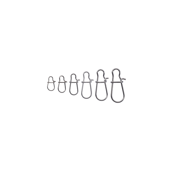 Berkley Finesse Snaps (25pcs)