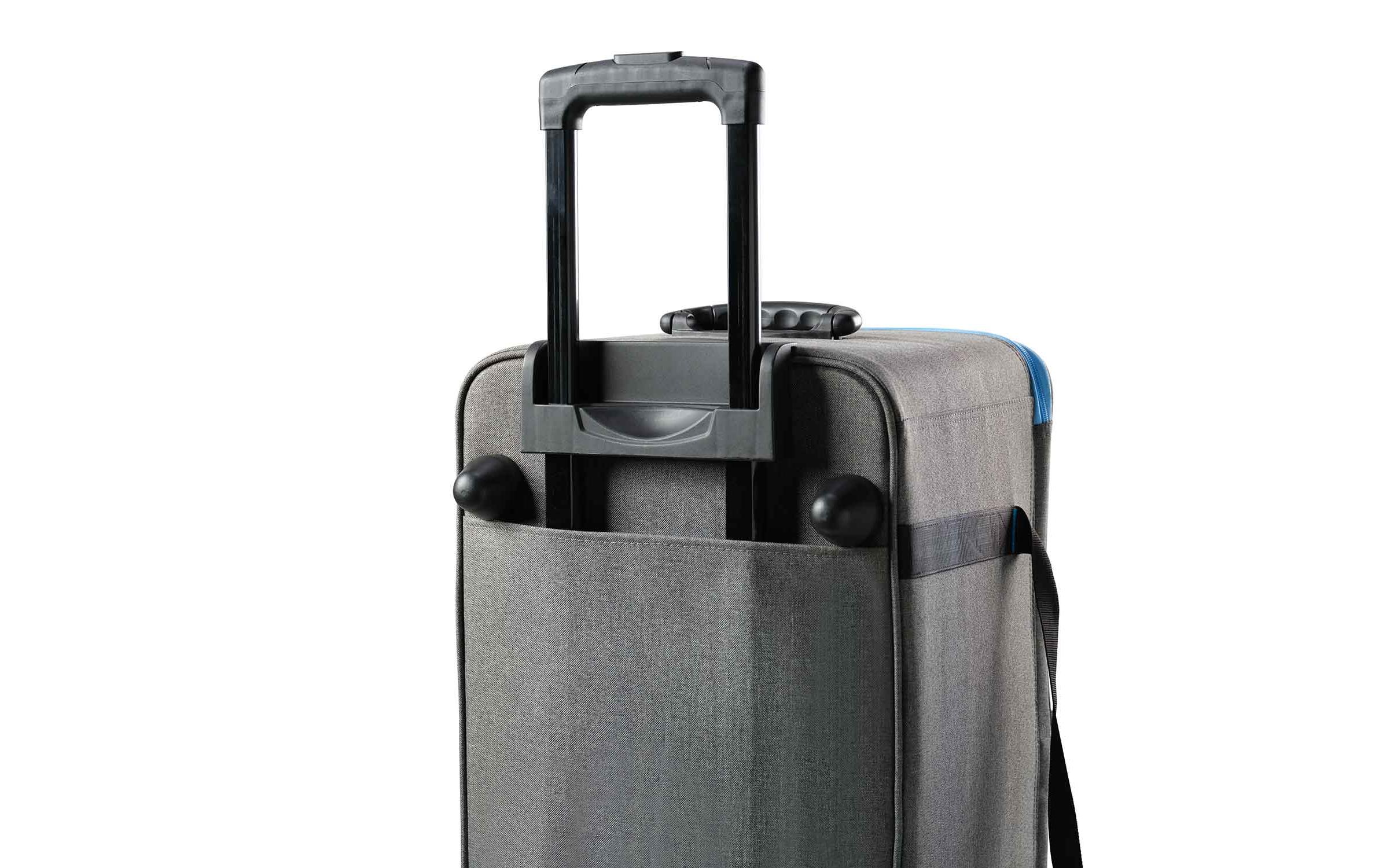 Tasche CC-ST-FZ720<br>Trolley-Koffer für Forza 720 und Forza 720B