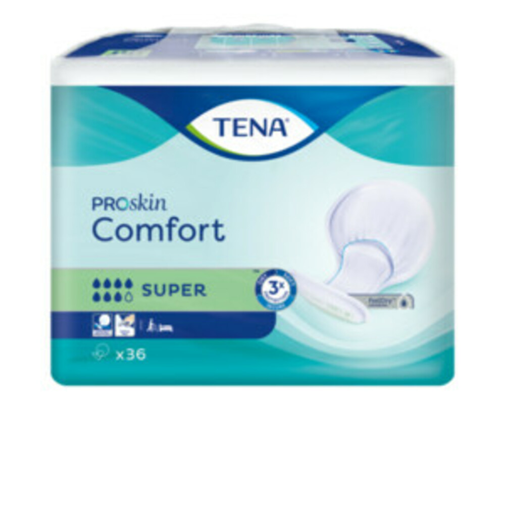 TENA ProSkin ComfortSuper36 stuks