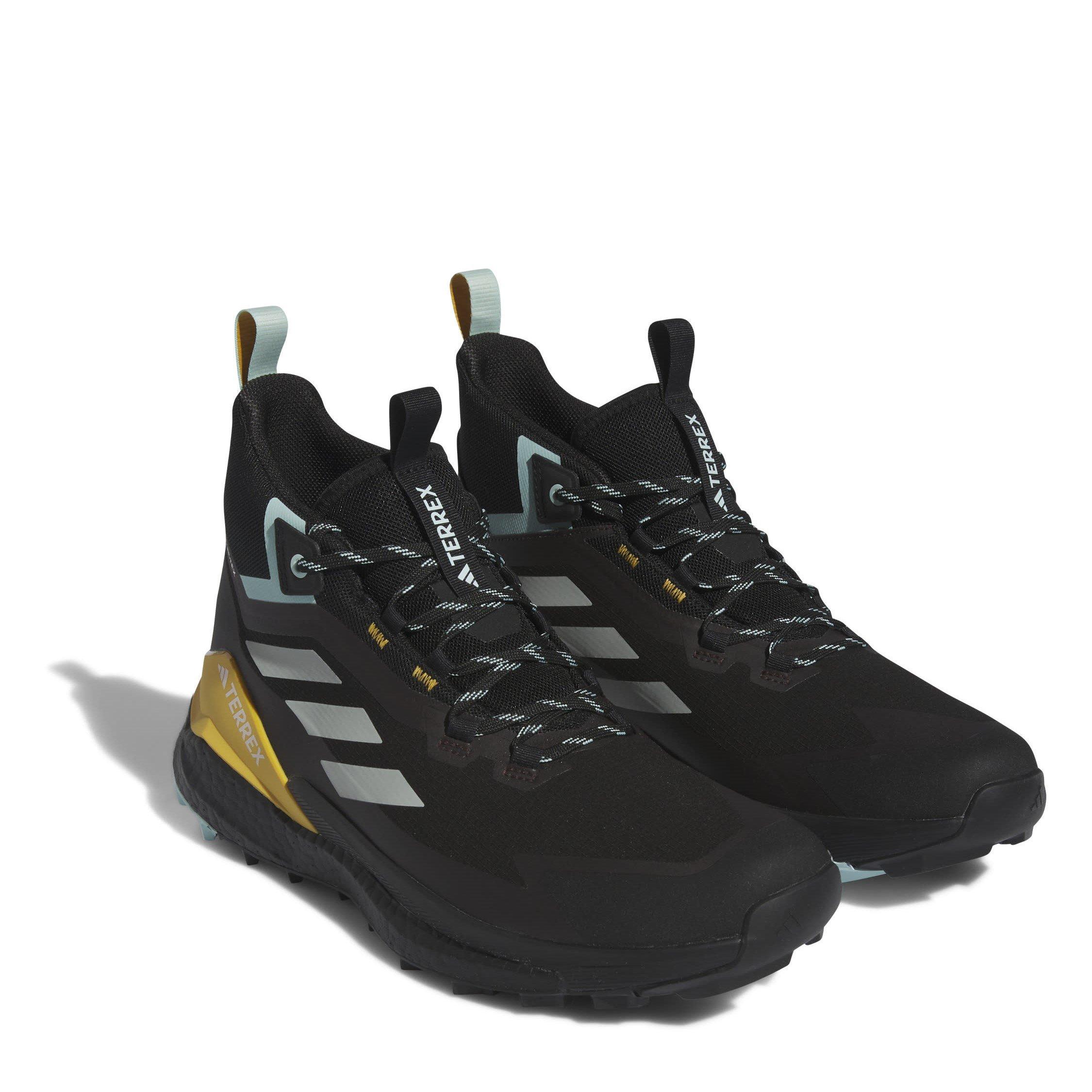 adidas adidas Terrex Free Hiker 2 Gtx Hiking Shoes Unisex Kids