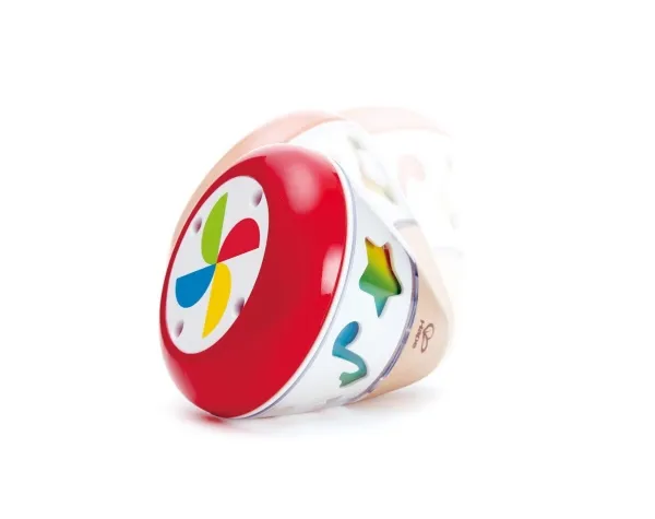 Hape Rotating Music Box