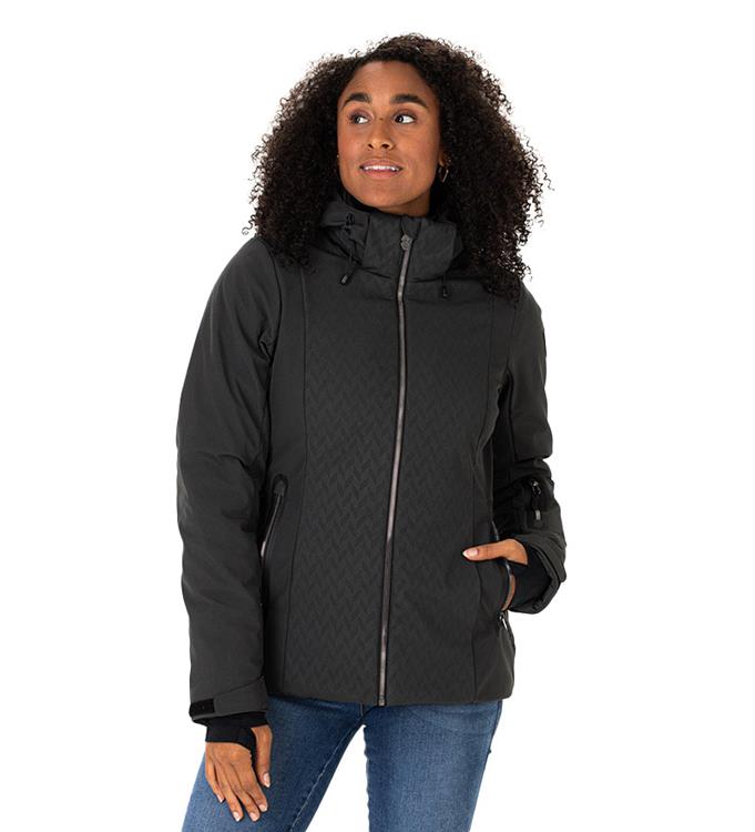 Falcon Women Nicola Ski- en Snowboardjas