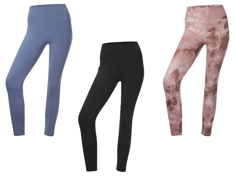 Dames sportlegging