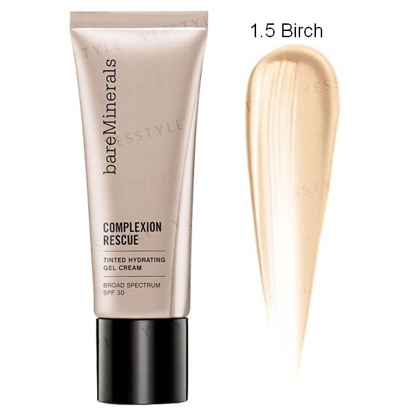 BareMinerals - Complexion Rescue Getinte Hydraterende Gelcrème SPF 30