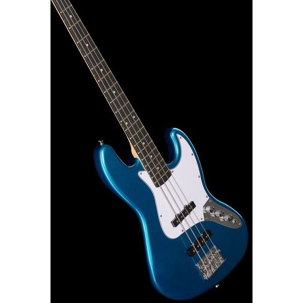 Harley Benton JB-20 BM St. Series Bundle