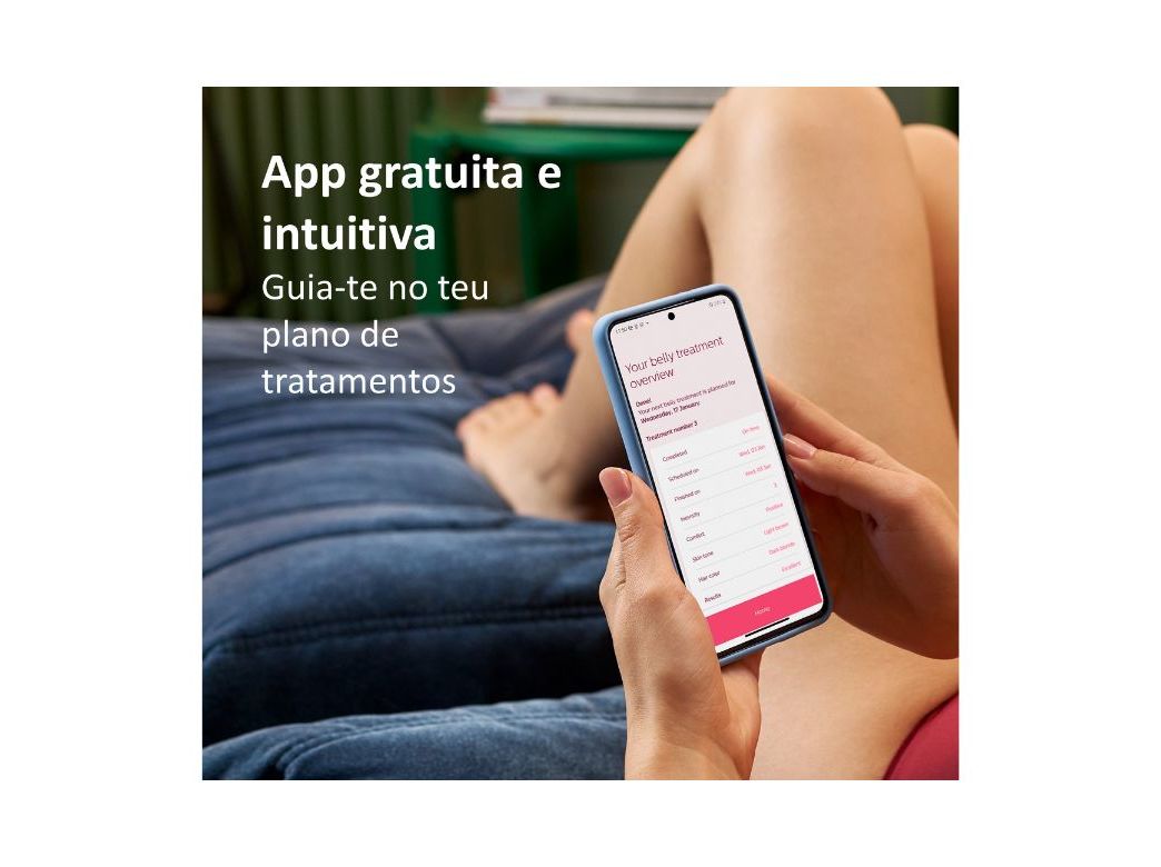 DEPILADORA IPL PHILIPS BRI940/00 LUMEA PRESTIGE