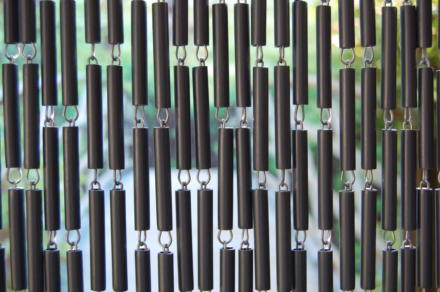 La Tenda vliegengordijn Campos grijs 100 x 230 cm