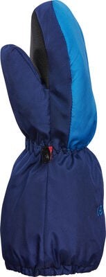 Kombi Bear Paw Votter, Space Blue