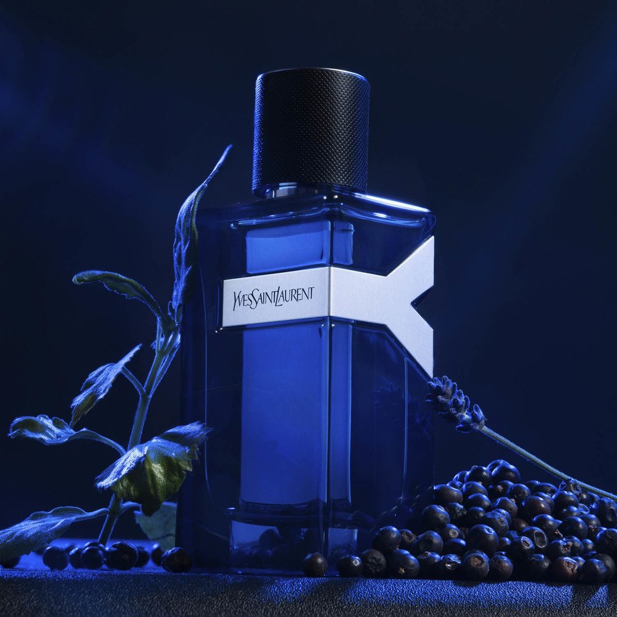 Yves Saint Laurent Y Eau De Parfum Intense 100ml