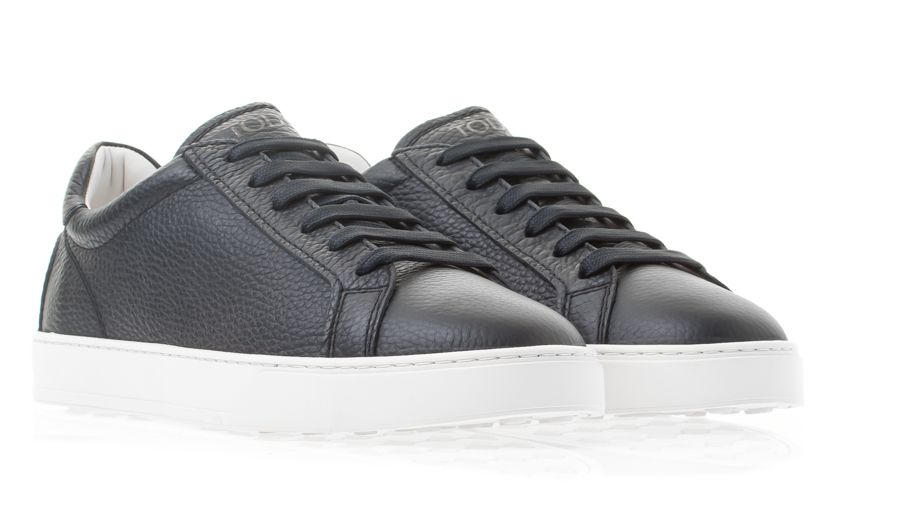 Tod's Sneakers In leather