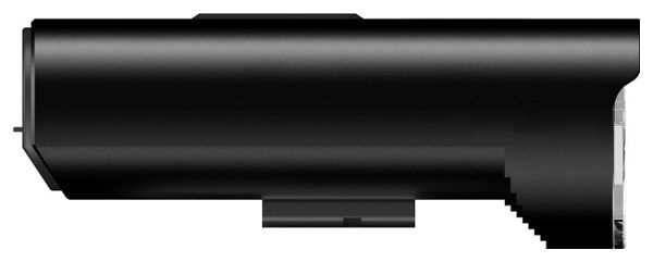 Eclairage vélo Feu avant USB rechargeable 2200 lumens - Eclairage LED vélo route