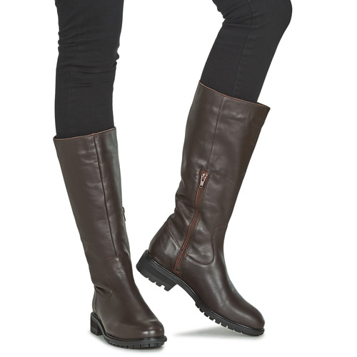 Betty London - NATTY - Marron