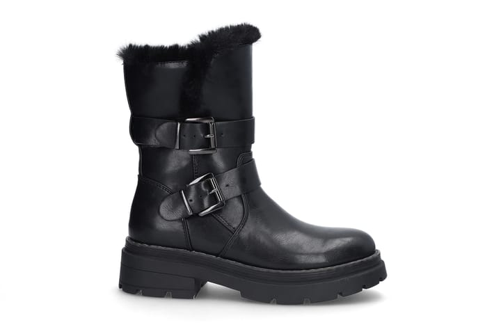 Tøff vannavvisende boots