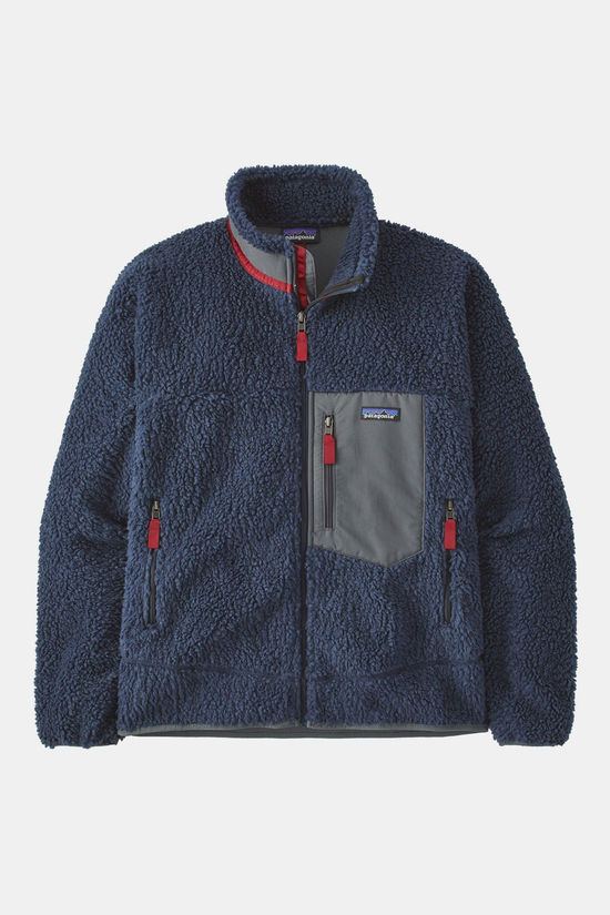 Patagonia Patagonia Classic Retro-X Fleecejas