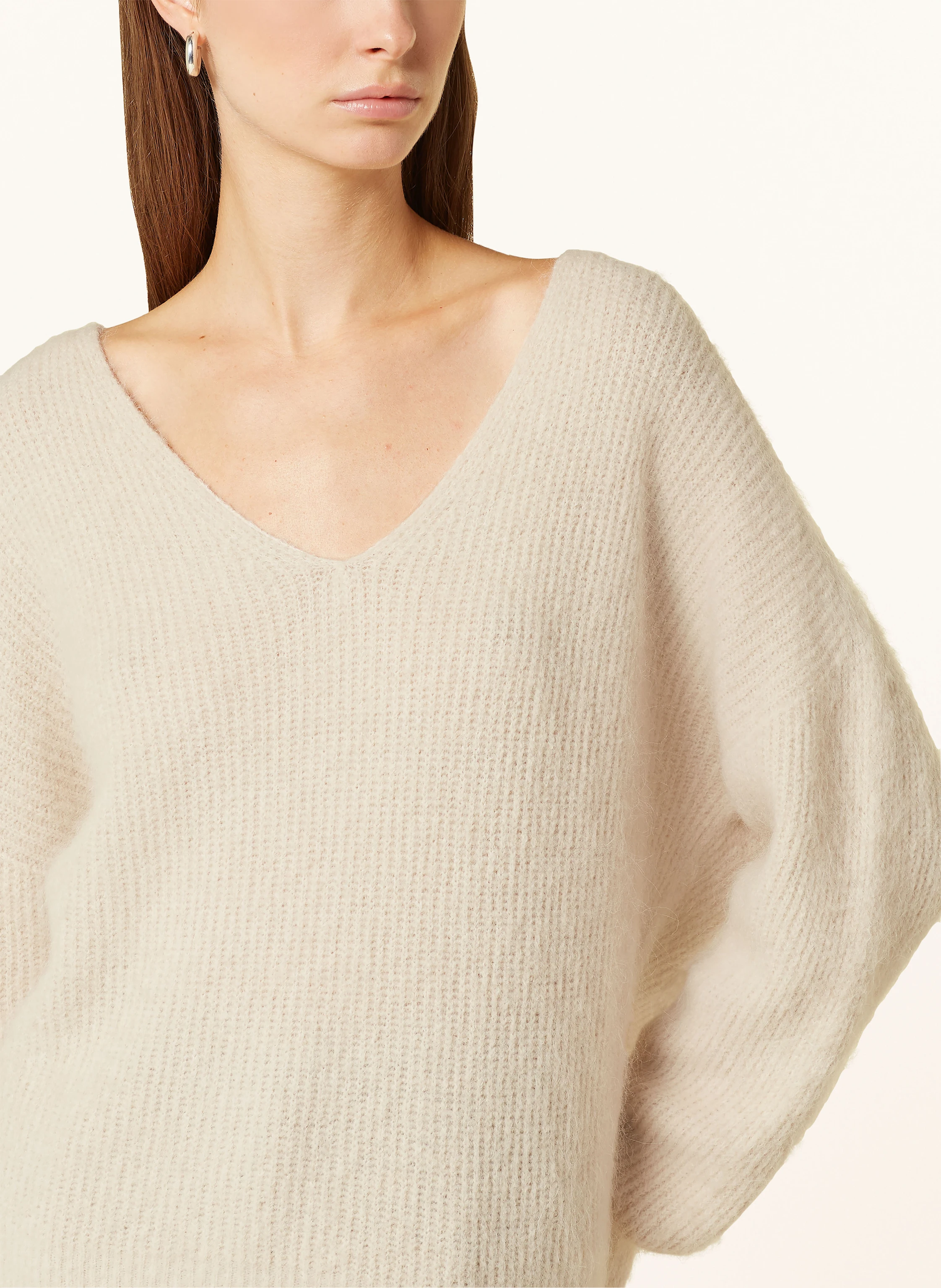 Herrlicher Pullover LINORA
