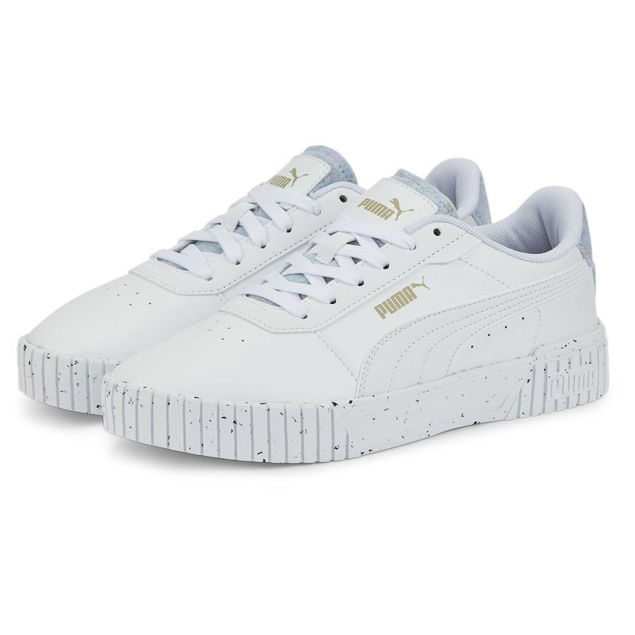 Carina 2.0 Better White-White-Pebble Gray