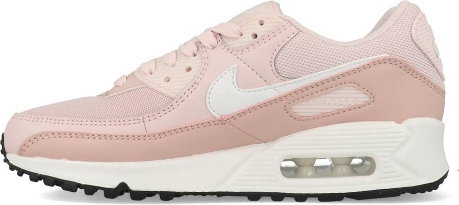 Nike Sportswear Sneakers laag 'AIR MAX 90'