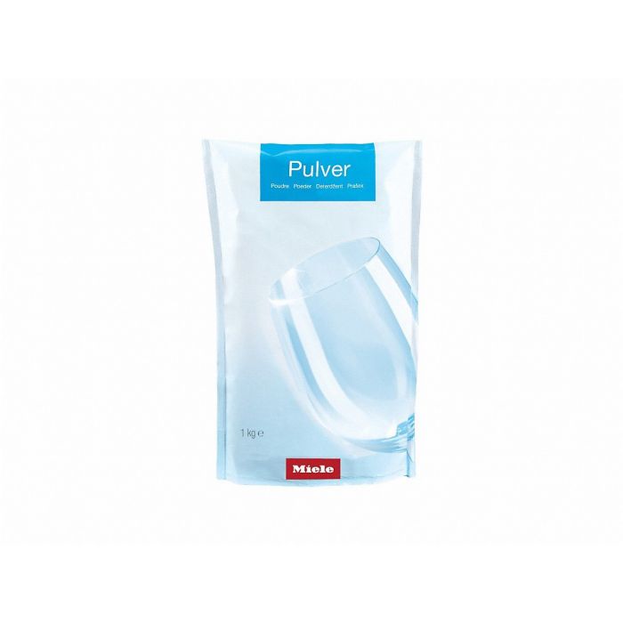 Miele Reiniger-Pulver Nachfüllpack 1 kg