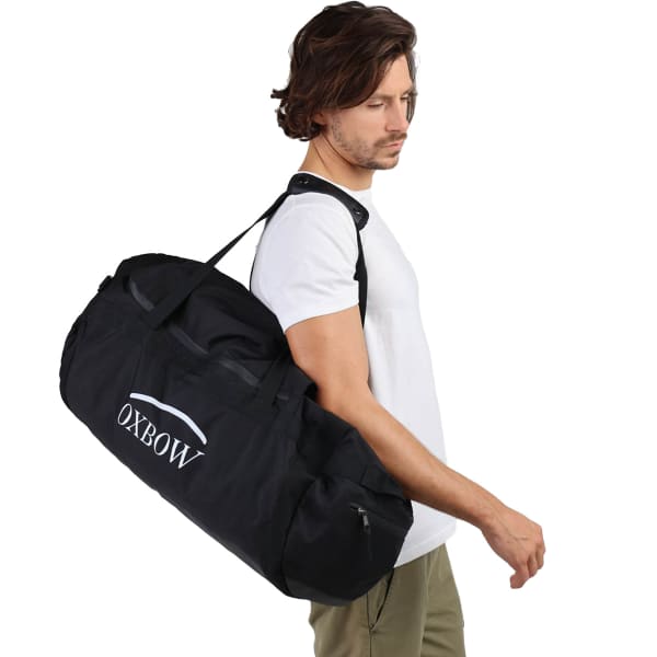 Duffel OXBOW FREDY NOIR