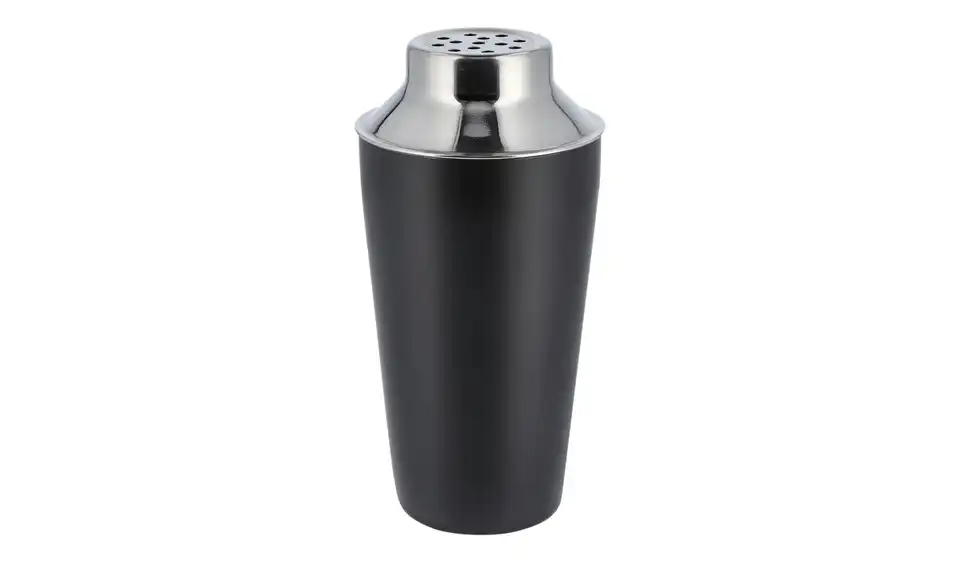 for friends Cocktail Shaker anthrazit