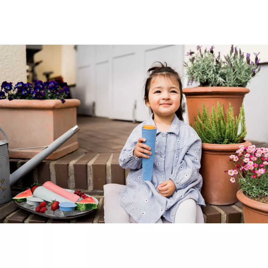 KINDSGUT Eisformen Sommer, 3er-Set