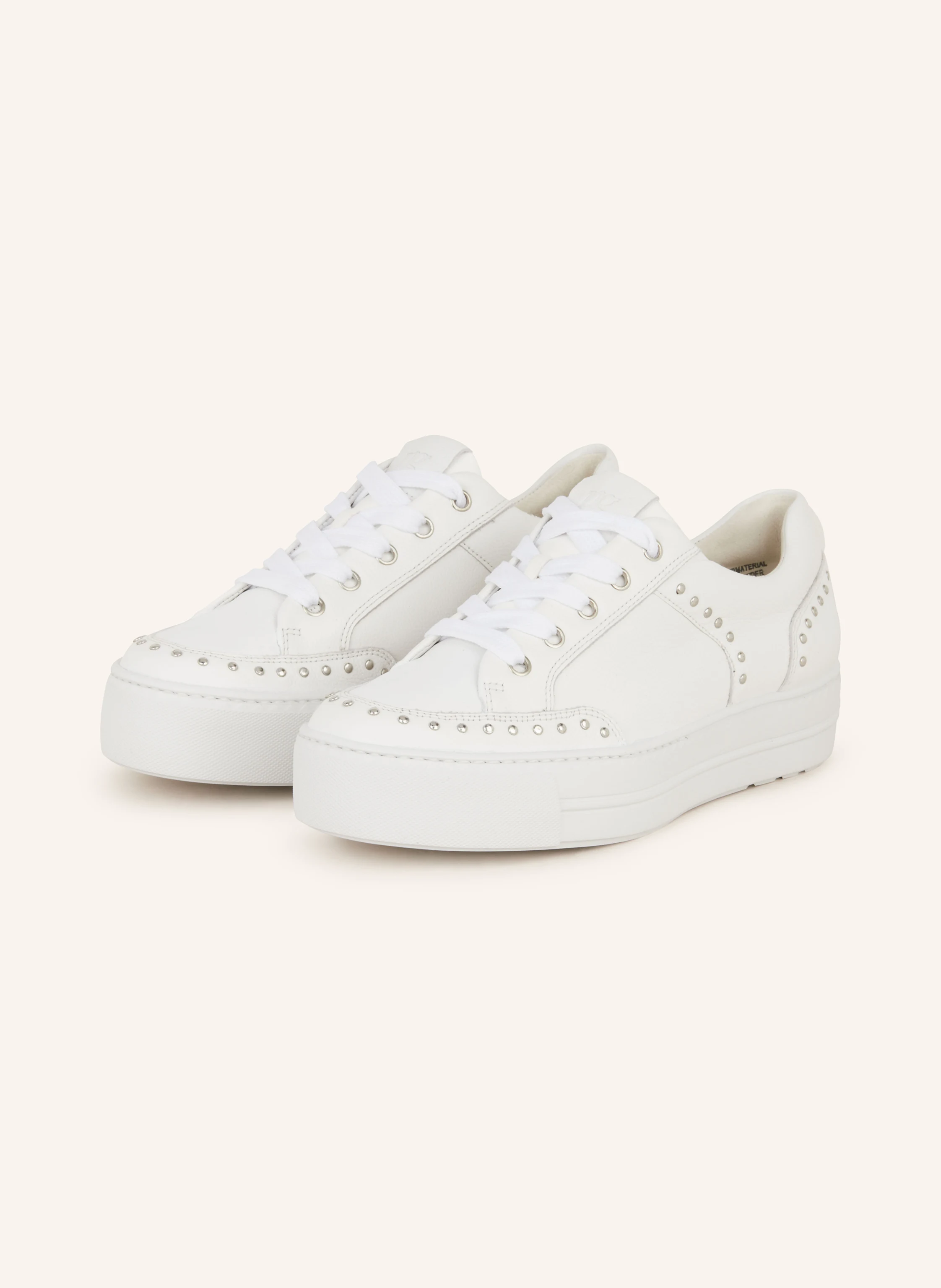paul green Sneaker mit Nieten