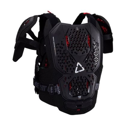 Pare pierre Leatt 4.5 PRO EVO 2025 - Noir