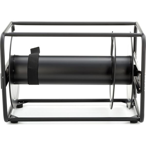 Millenium AV410 Metall-Kabeltrommel