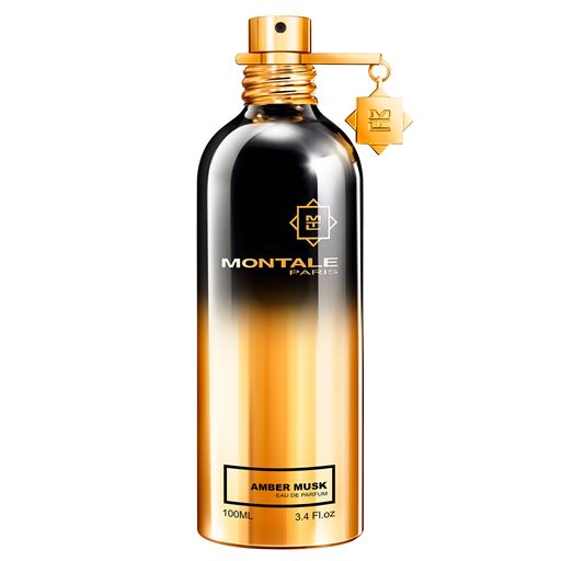 Montale Amber Musk Eau De Parfum, 100 ml