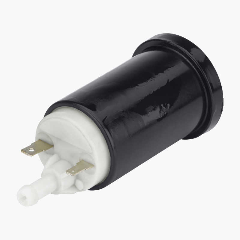 ELEKTRISK BRENSELPUMP