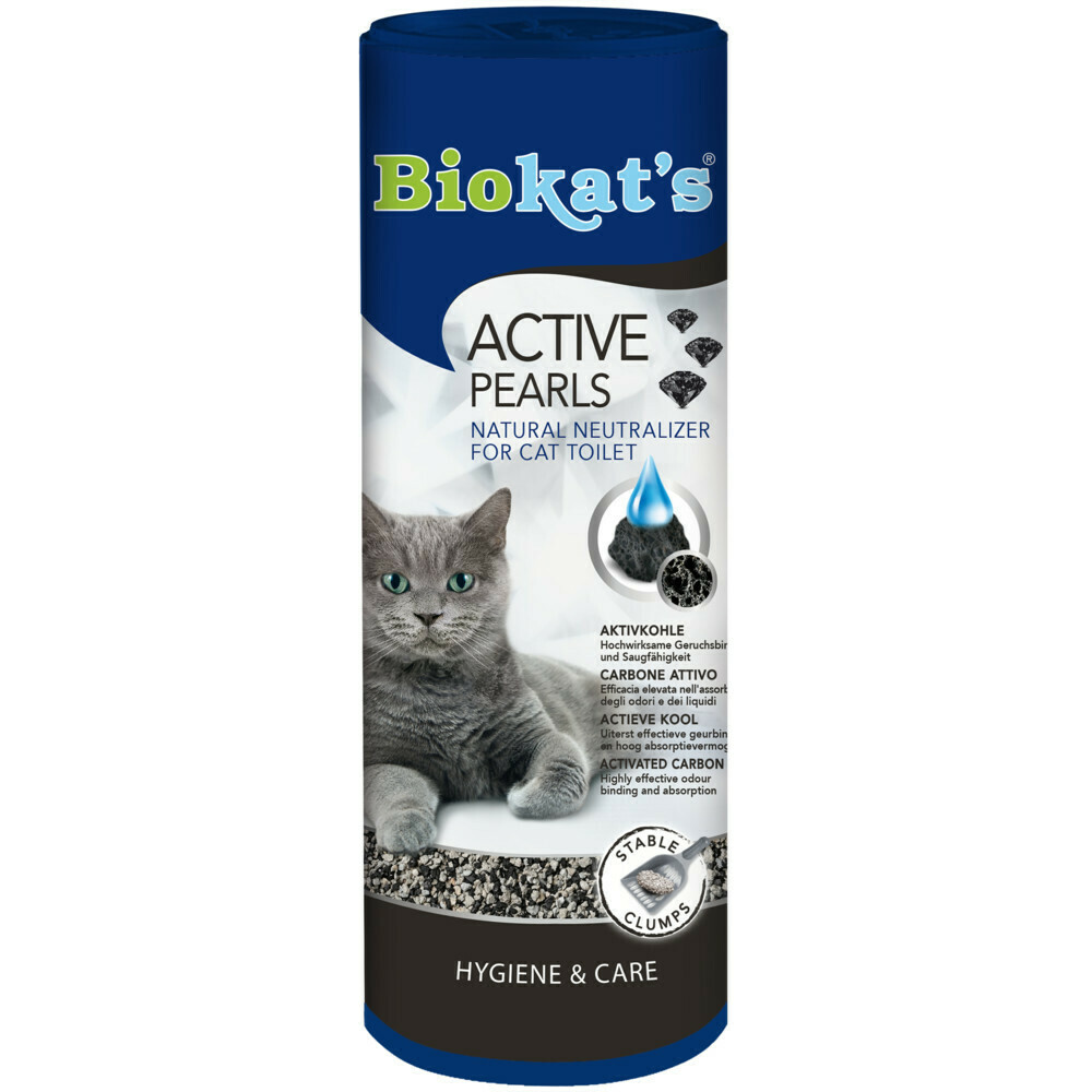 Biokat's Active Pearls 700 ml