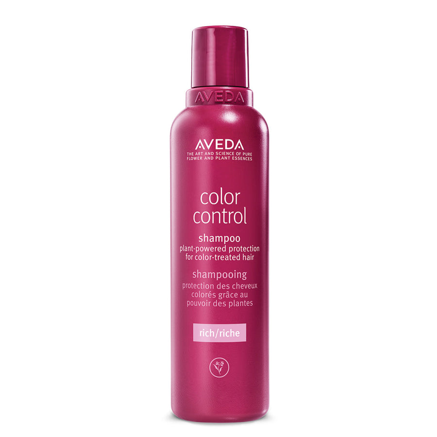 Color Control Rich Shampoo