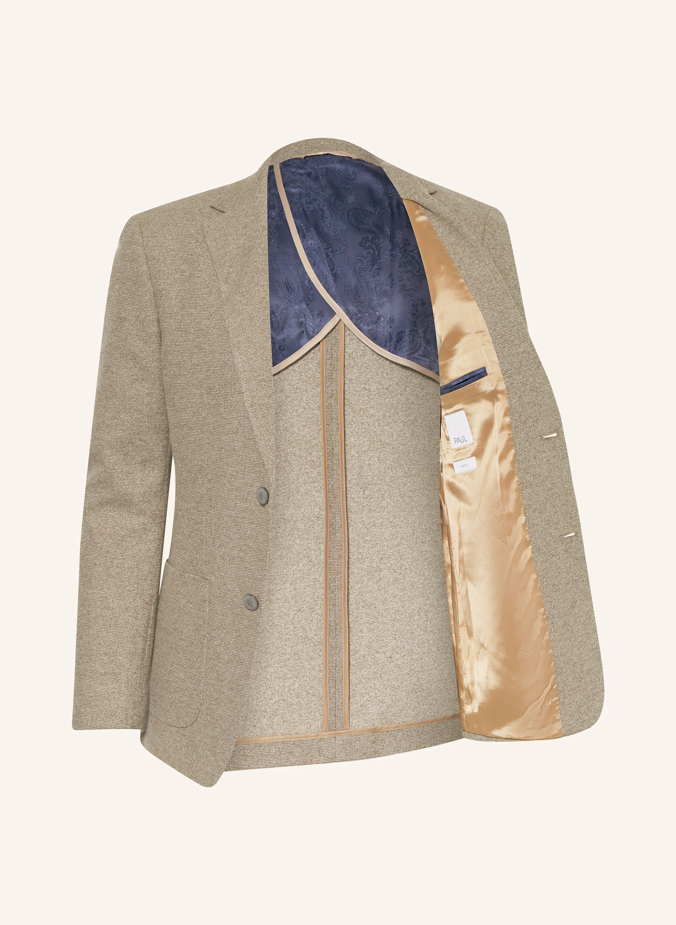 PAUL Anzugsakko Slim Fit