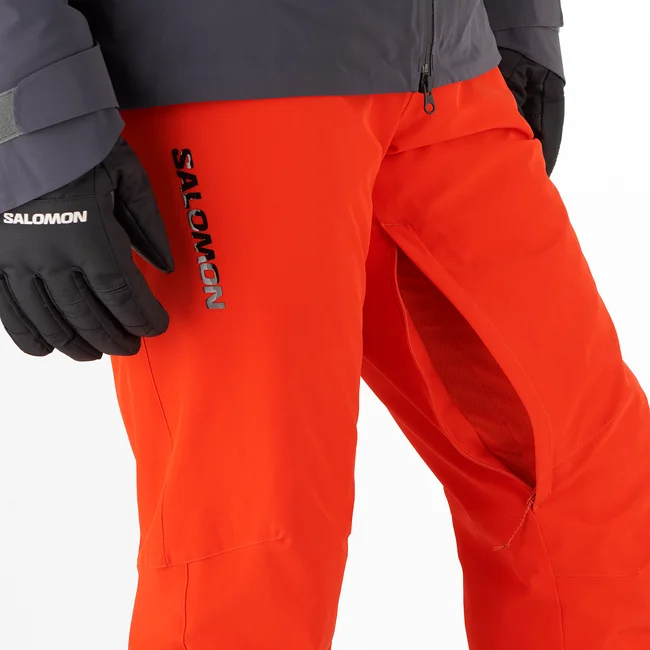 EDGE  Skihosen für Herren