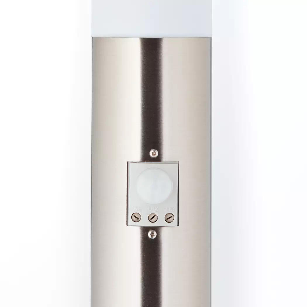 Außenstehlampe Chrous