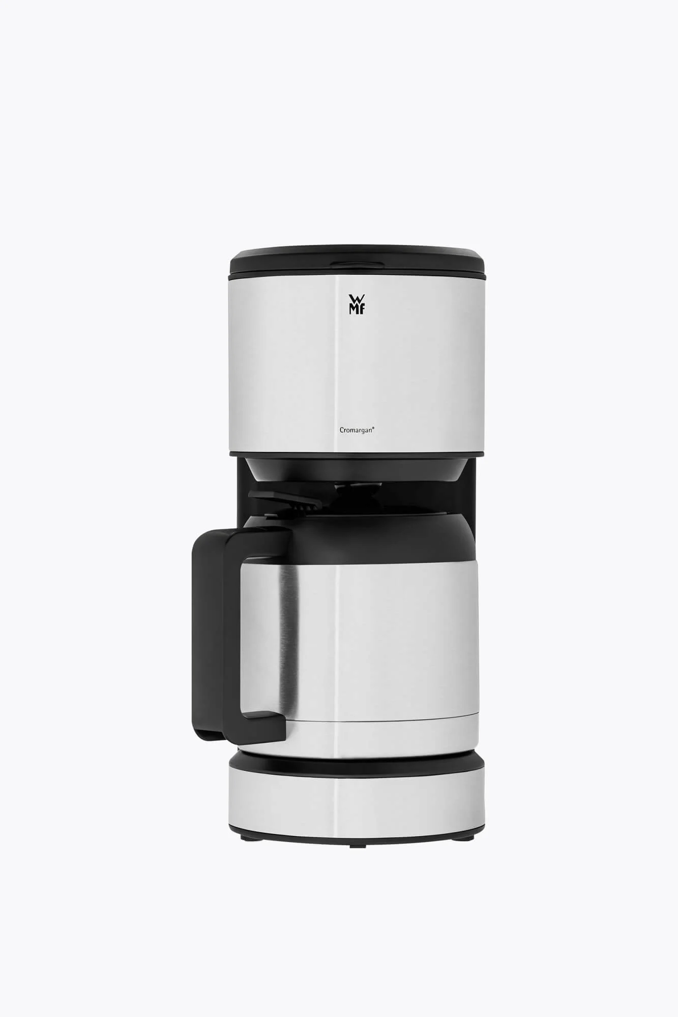 WMF Stelio Aroma Thermoskanne, Edelstahl