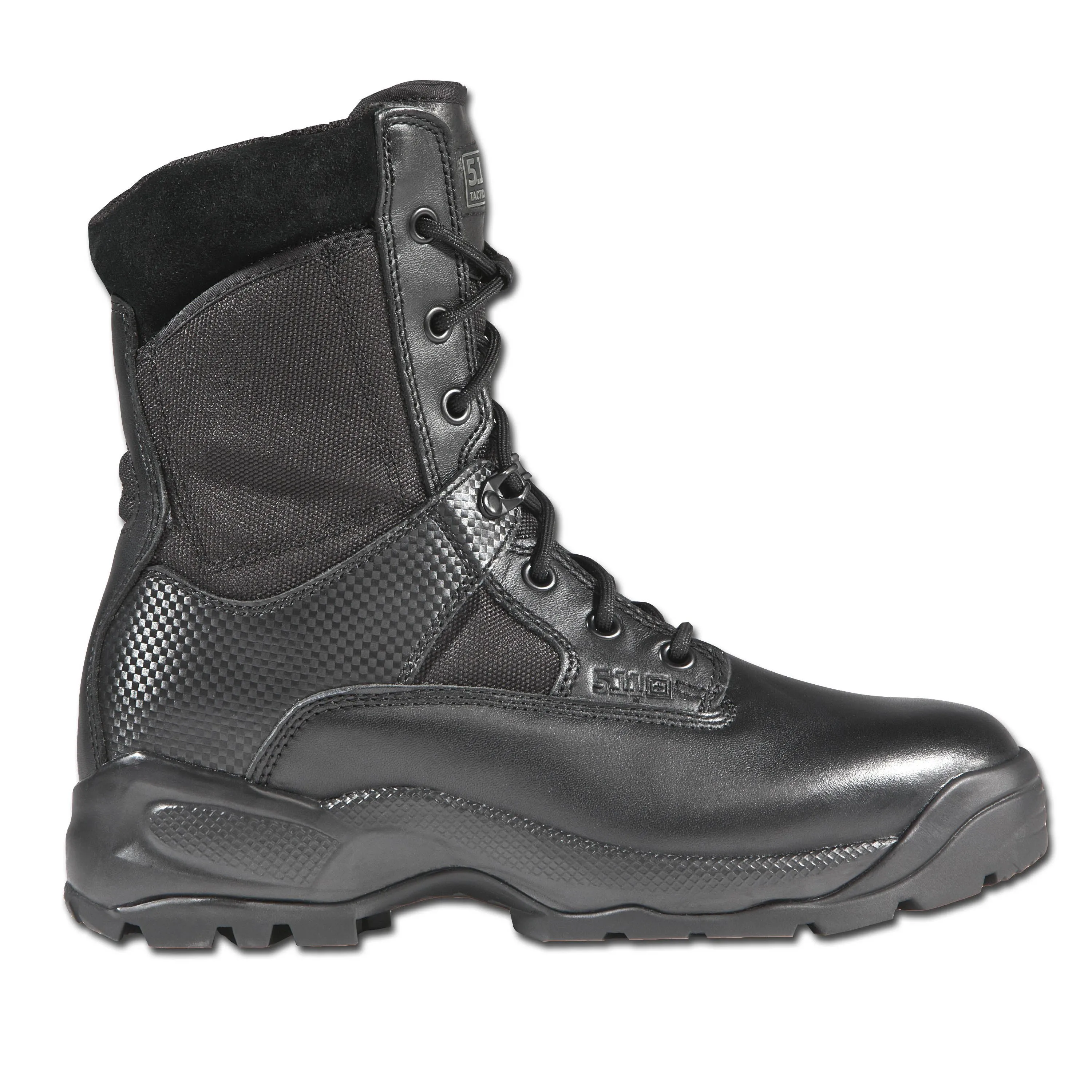 5.11 Tactical -  Stiefel ATAC Side Zip Boots