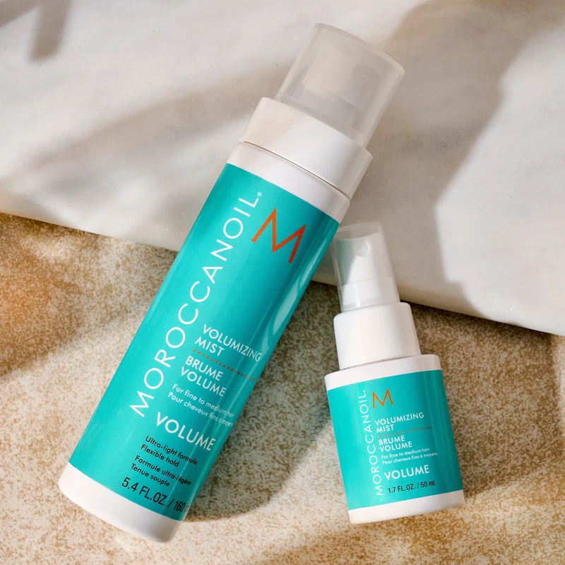 Moroccanoil Volumizing Mist 160 ml