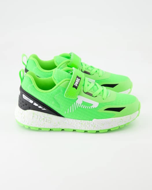 Primigi PIM 59580 Sneaker in Grün
