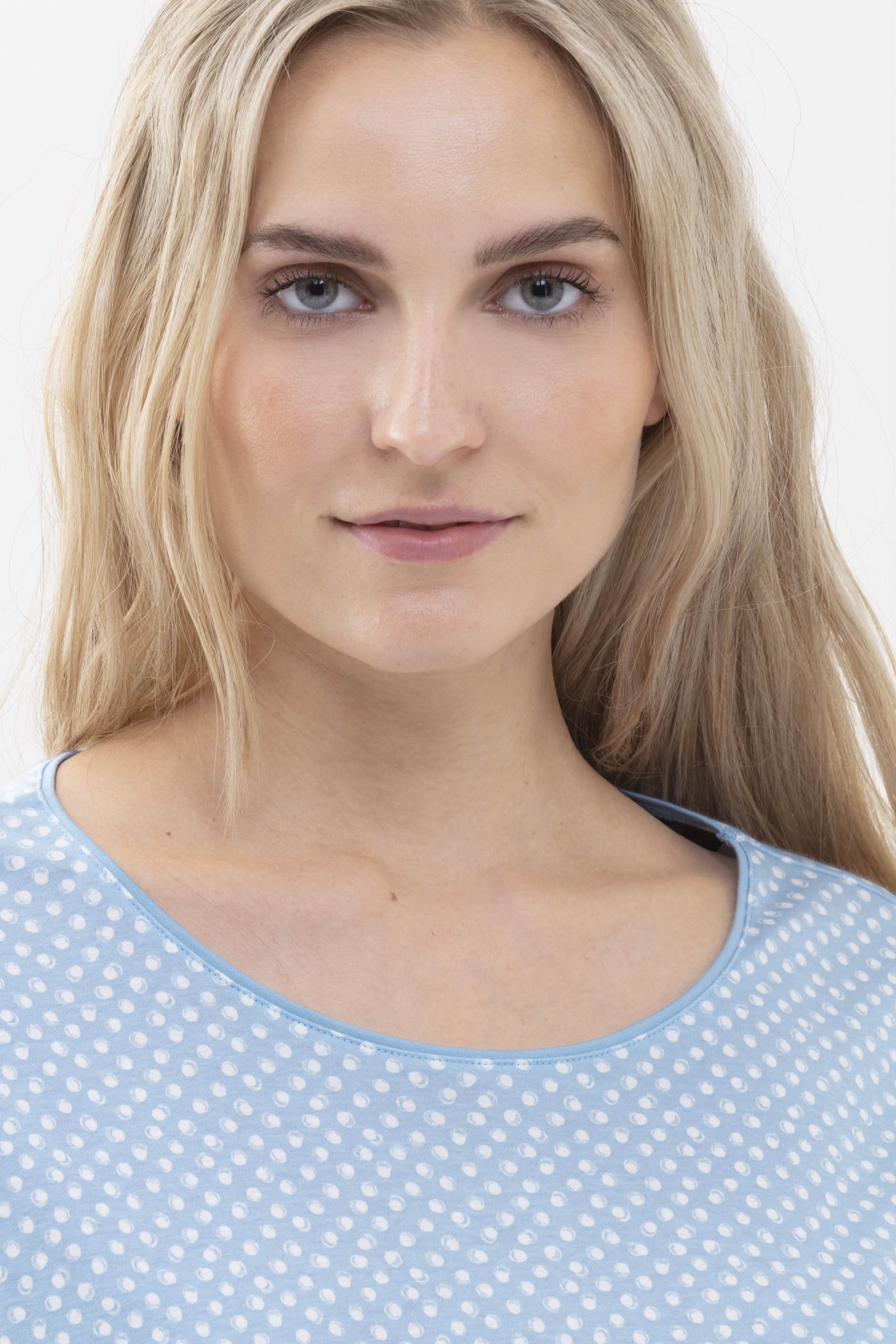 Nachthemd<br>Serie Emelie